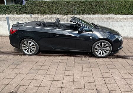 Opel Cascada 1.6 ECOTEC DI Turbo 147kW Edition Ed...