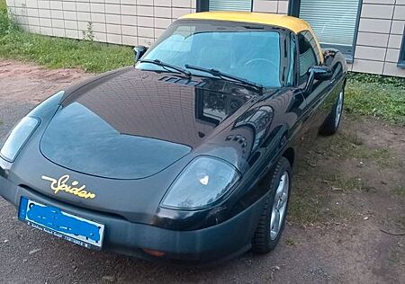 Fiat Barchetta 1.8 16V -