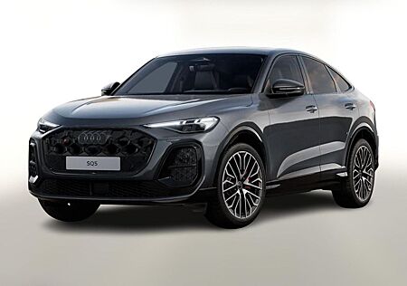 Audi SQ5 Edition one Sportback TFSI Tech+ Luft Pan...