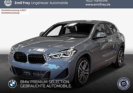 BMW X2 xDrive25e M Sport