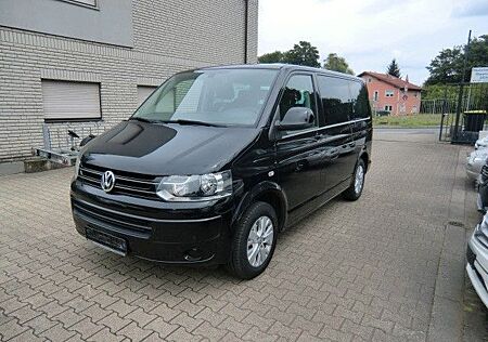 VW T5 Caravelle Volkswagen Blue Motion/ 9 Sitzer / Tüv 07/27