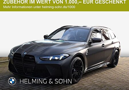 BMW M3 Competition Touring xDrive - M Drivers P. / D
