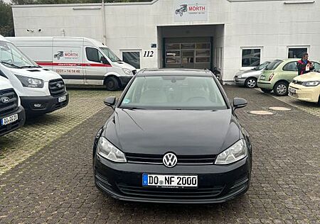 VW Golf Volkswagen 7 1.4 TSI 90 kW Comfortline Comfortline