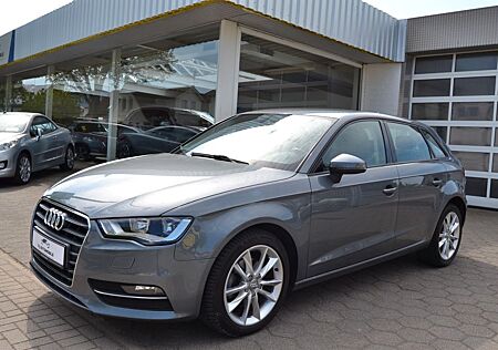 Audi A3 Sportback Ambition*Navi*PDC*S-Tronic*Ambiente