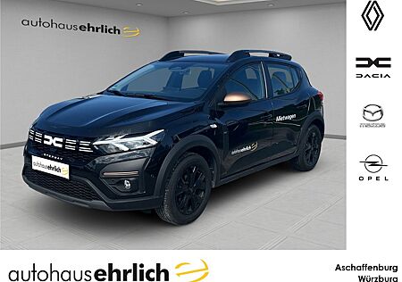Dacia Sandero III Stepway Extreme+ RFK SHZ PDC