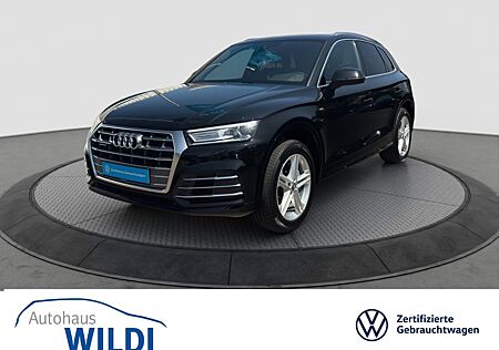 Audi Q5 50 e quattro sport *2.0 TFSI*NAVI*SHZ*