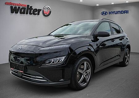 Hyundai Kona Elektro Trend 2WD Rückfahrkamera/Wärmepumpe