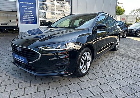 Ford Focus Turnier Cool & Connect