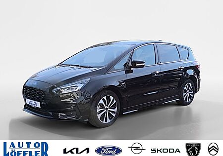 Ford S-Max ST-Line 2.5 FHZ SHZ RFK Klima2Z Pano AHK