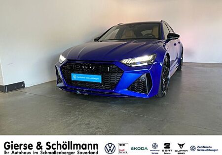 Audi RS6 RS 6 Avant LUFT+PANO+B&O+LASER+MEMORY+NAVI