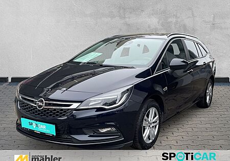 Opel Astra Business ST 1.4T Automatik Navi ACC Kamera