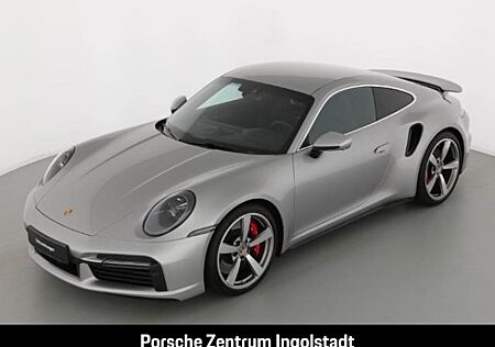 Porsche 992 (911) Turbo, Liftsystem, SL, SH, Burmester,