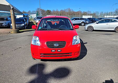 Kia Picanto 1.1 LX