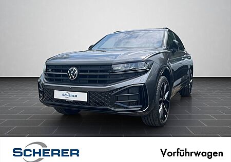 VW Touareg Volkswagen R-Line 3,0 l V6 TDI SCR 4MOTION 210 kW (