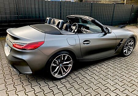 BMW Z4 M40i