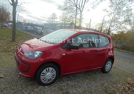 VW Up Volkswagen ! take ! KLIMA