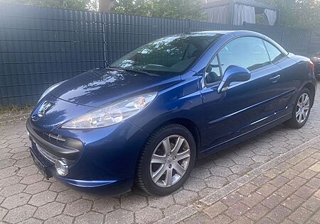 Peugeot 207 CC