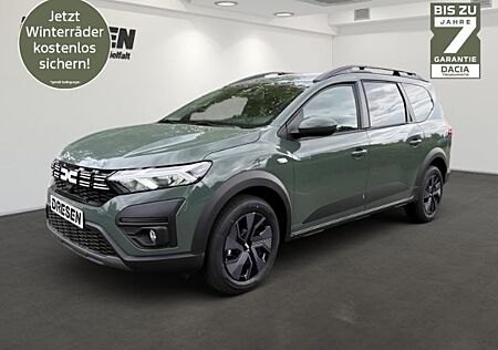 Dacia Jogger gebraucht kaufen Dacia Jogger Expression TCe 110 7-Sitzer+Klimaautom+Fa