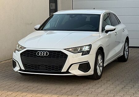 Audi A3 Sportback 35 TDI LED MASSAGE ACC