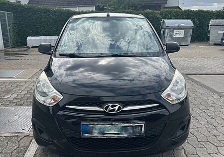 Hyundai i10 1.2 Style Style