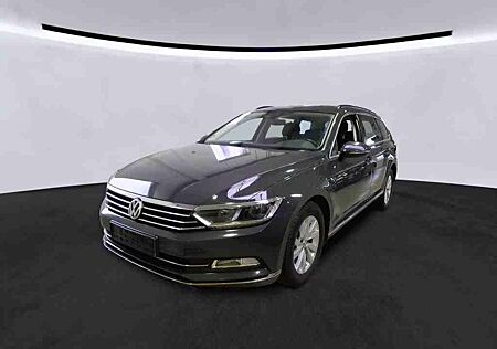 VW Passat Variant Volkswagen Comfortline 2.0 TDI /ACC/LANE/CAM