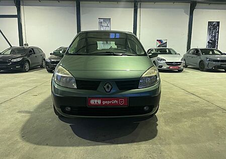 Renault Scenic II Grand Avantage