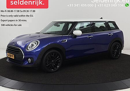 Mini Cooper Clubman gebraucht kaufen Mini Cooper Clubman 1.5 Chili | 1e besitzer | Adaptiv