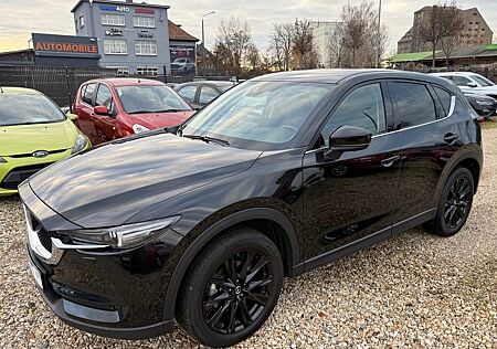 Mazda CX-5 2.2 D AWD/Aut/360°/LED/Leder/Navi/ACC/MwSt!