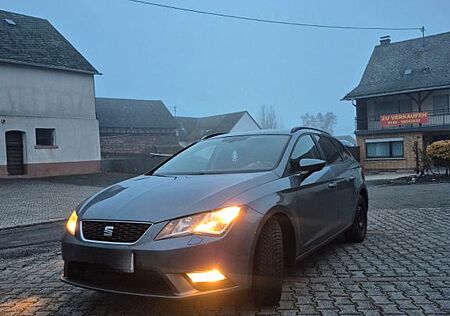 Seat Leon ST 1.6 TDI 77kW Start&Stop Reference Re...