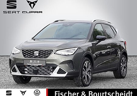 Seat Arona 1.0 TSI Xperience LED BEATS SHZ FAP XL RFK