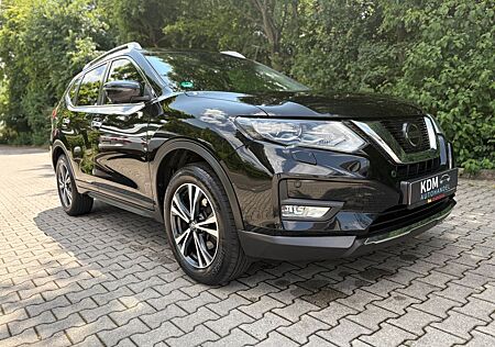 Nissan X-Trail N-Connecta*AHK*NAVI*ALU*EURO6