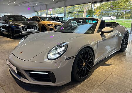 Porsche 911 Urmodell 911 Carrera S Cabriolet *Sport Design*