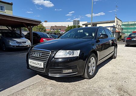 Audi A6 Avant 2.7 TDI Automatik Navi-Bi-Xenon.!