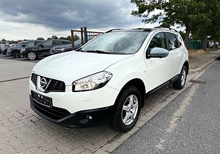 Nissan Qashqai +2 360