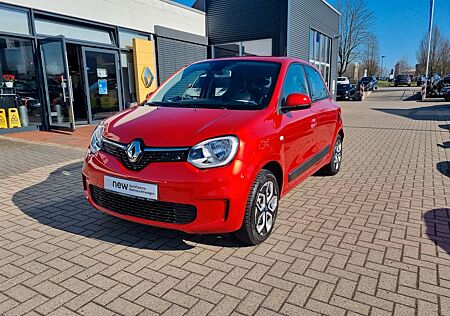 Renault Twingo Zen Electric