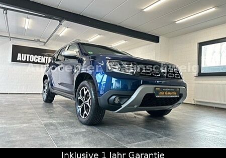 Dacia Duster II Adventure 4WD