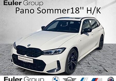 BMW 340 M340i xDrive Pano Sommer18'' H/K Ad-M-Fahrw. HUD