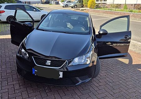 Seat Ibiza 1.0 MPI Reference