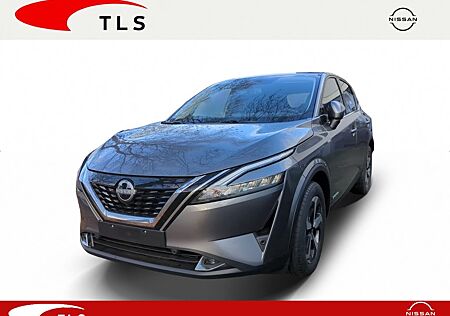 Nissan Qashqai N-CONNECTA - 4X2 - E-POWER - WINTERPAKET