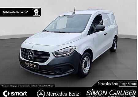 Mercedes-Benz Citan 108 CDI Kasten DAB Einparkhilfe Klima Flüg