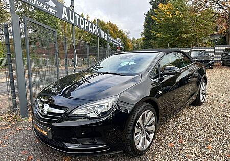 Opel Cascada Ultimate ecoFlex //*KAMERA*NAVI*LEDER//