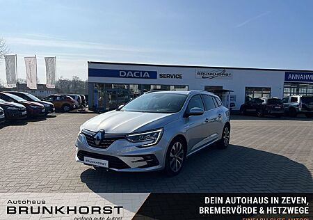Renault Megane Grandtour TCe 140 EDC Techno+SHZ+LKHZ+GJ