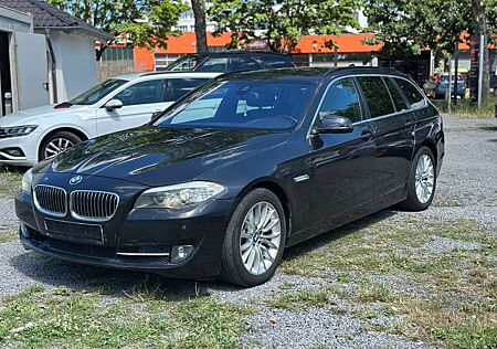 BMW 520 Baureihe 5 Touring d