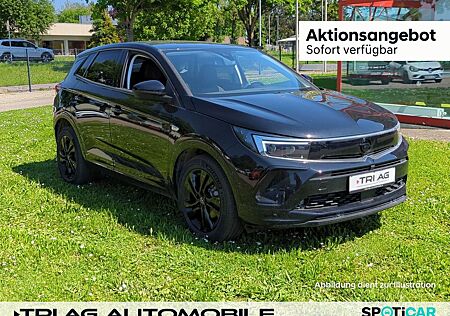 Opel Grandland X Grandland GS IntelliLux LED Pixel Matrix Licht