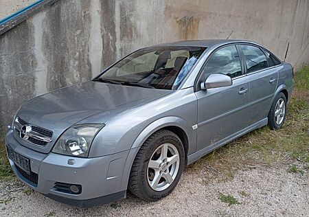 Opel Vectra GTS 2.2 GTS