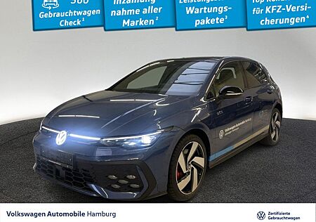 VW Golf Volkswagen VIII 1.5 eHybrid GTE DSG AHK Navi Panorama