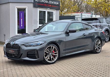 BMW M440i Coupé xDrive Exterieur-Paket M Carbon H&K