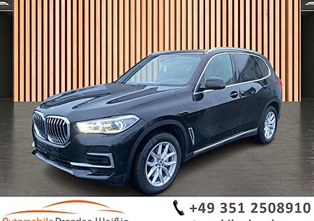 BMW X5 xDrive 40 i xLine*HeadUp*Stdhzg*ACC*HiFi*Pano