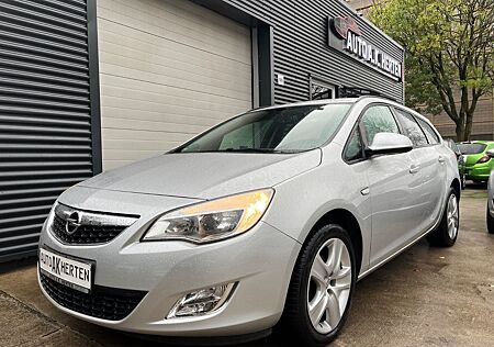 Opel Astra J * 91.500 KM * Super Zustand * 1 Hand *