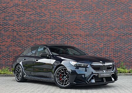 BMW M5 *Drivers Package*Carbon package*
